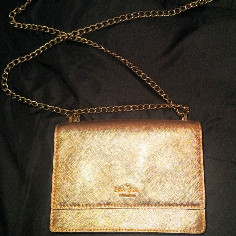 Kate Spade Clutch